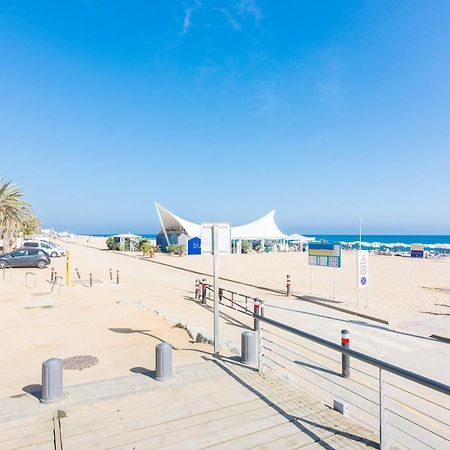 Homeholidaysrentals Moana Calella Luaran gambar