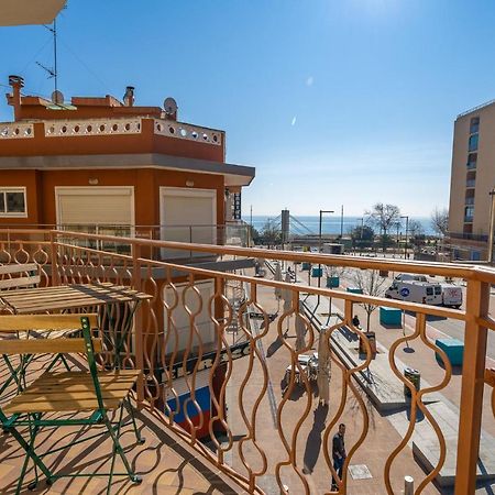 Homeholidaysrentals Moana Calella Luaran gambar